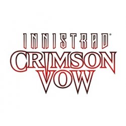 Vampiric Bloodline Commander Deck from Innistrad: Crimson Vow